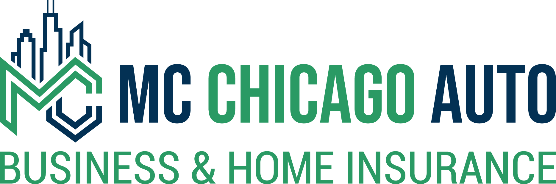 mc chicago auto, business & home insurance