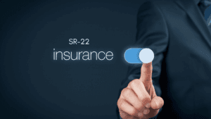SR 22 Insurance